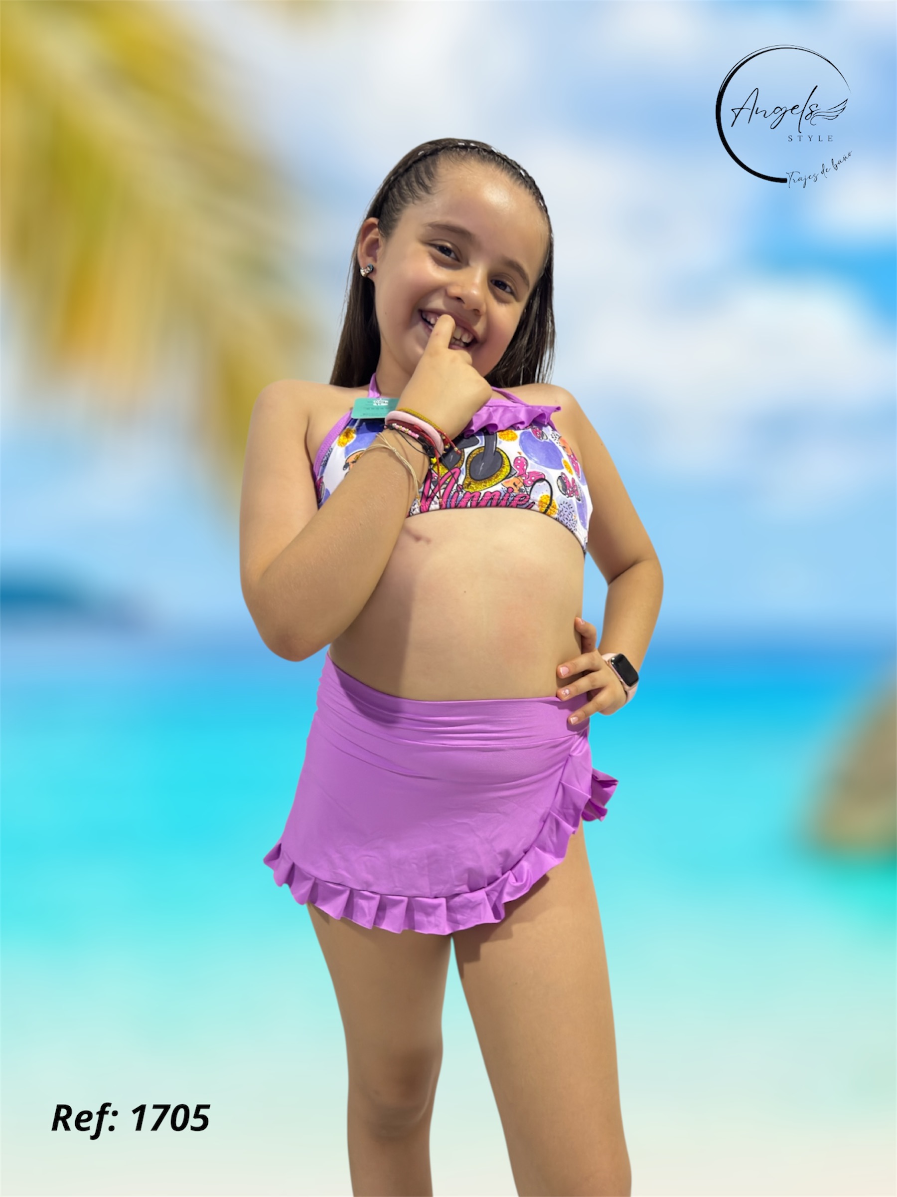 NIÑA